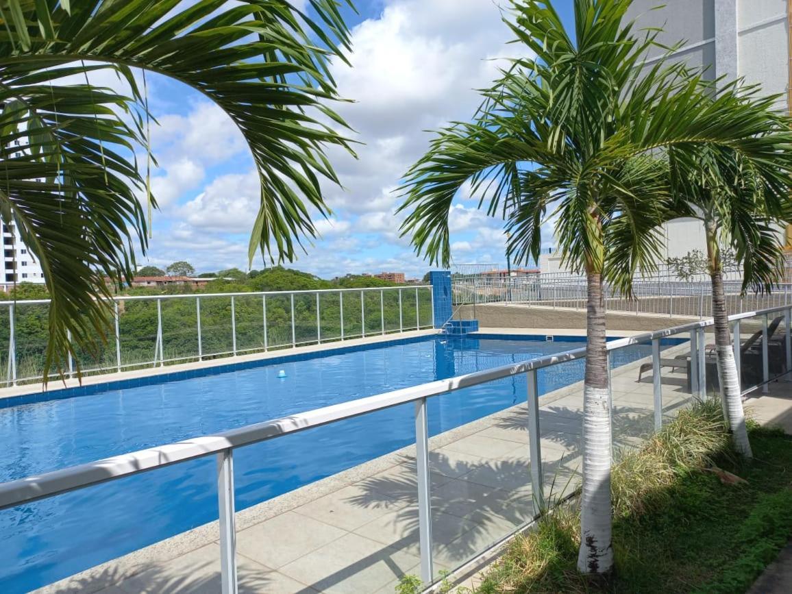 Piscina, Praia E Lazer - Familia/Amigos Wi Fi 400 João Pessoa Eksteriør billede